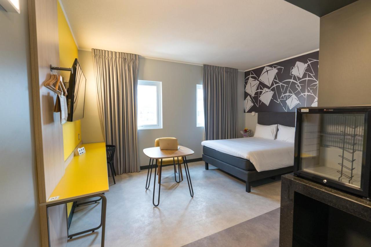 Ibis Styles Antofagasta Exterior foto