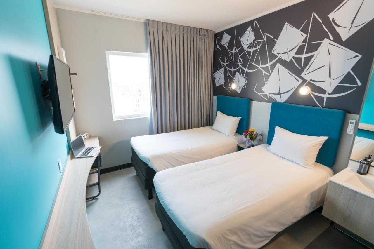 Ibis Styles Antofagasta Exterior foto