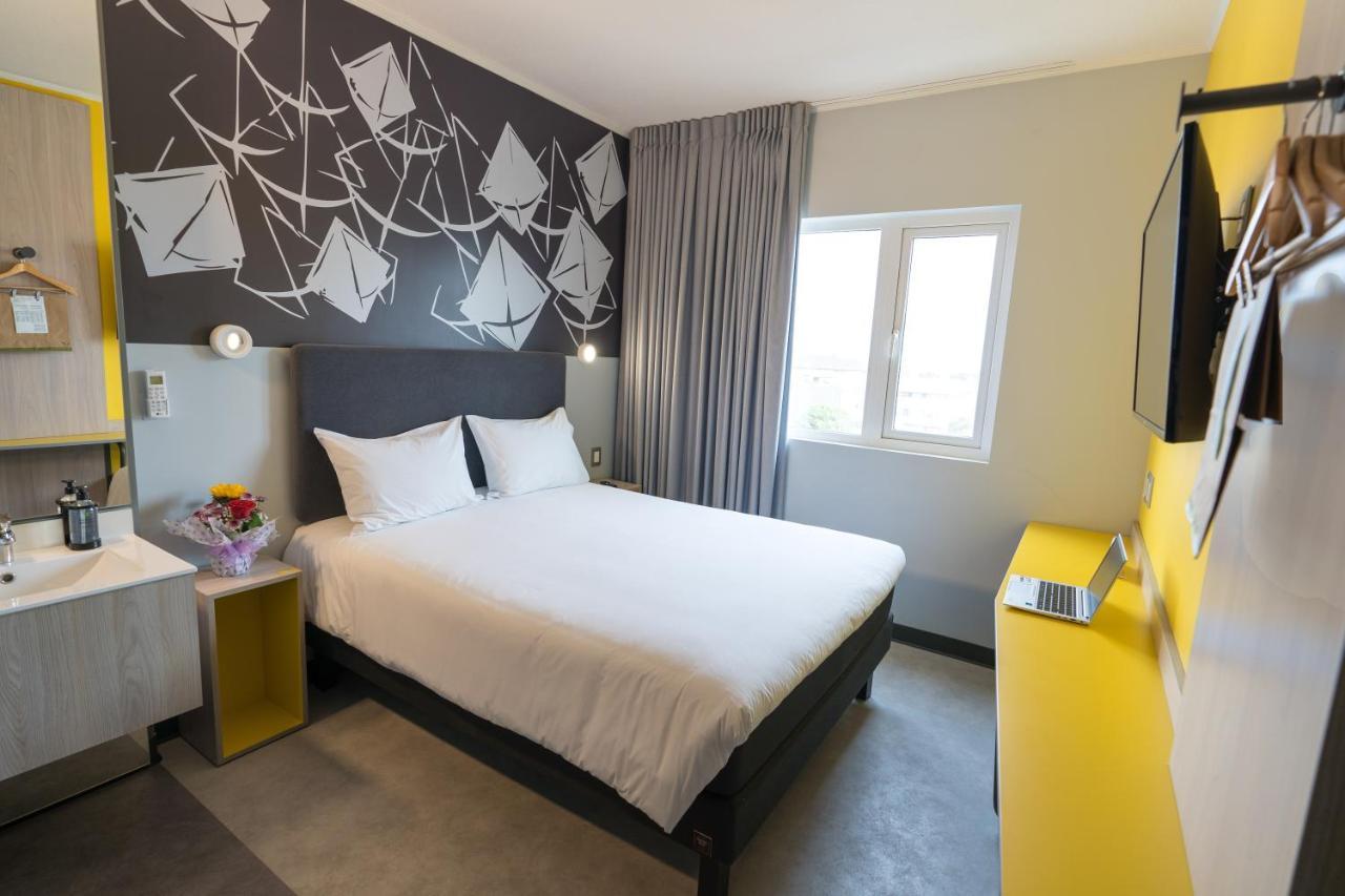 Ibis Styles Antofagasta Exterior foto